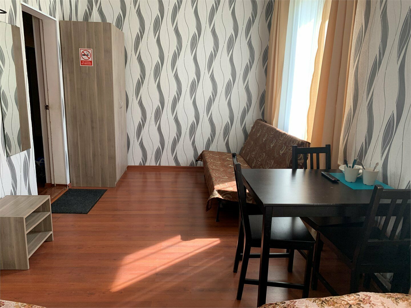 Двухместный эконом (2-ой корпус)