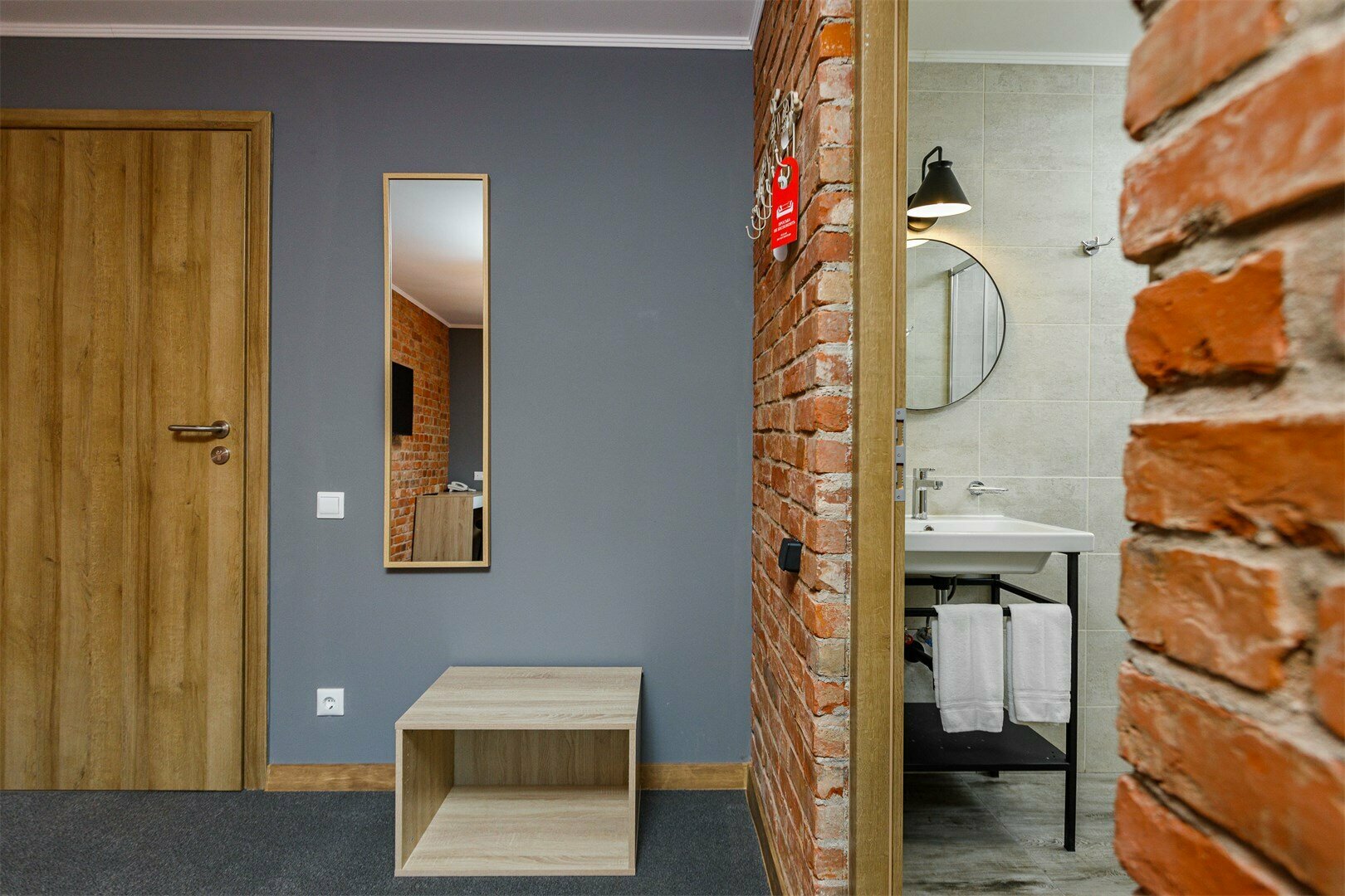 Стандарт твин