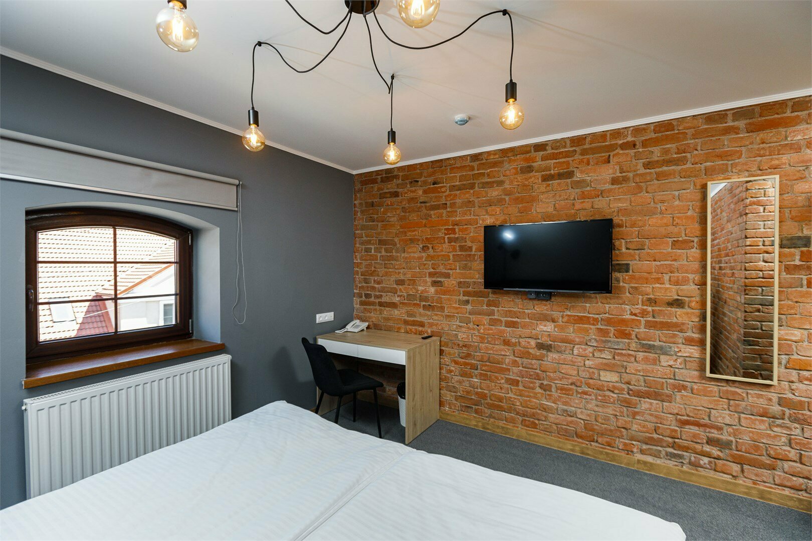 Стандарт твин