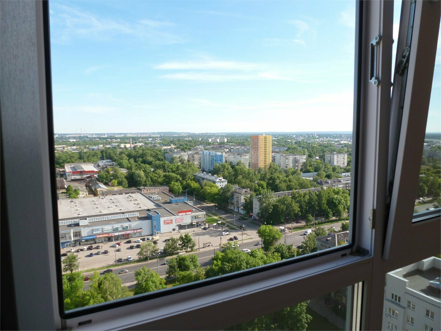 Delux 1 комнатный