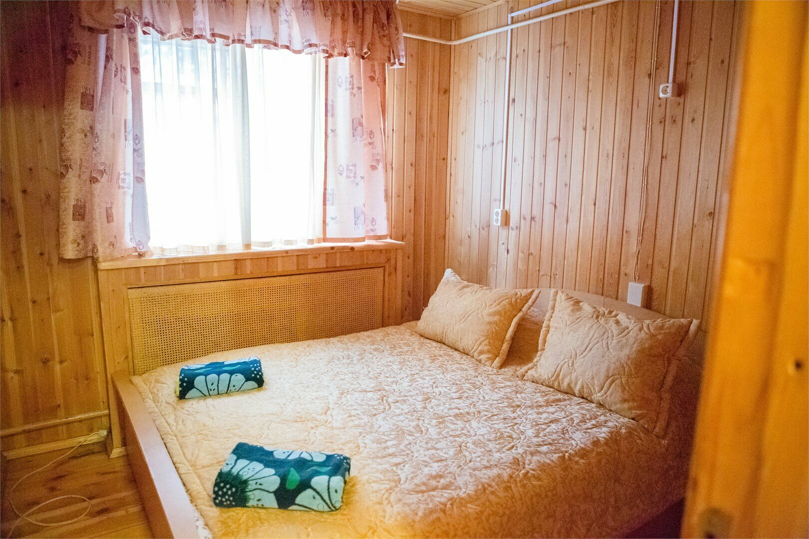 Гостевой дом на 10 человек