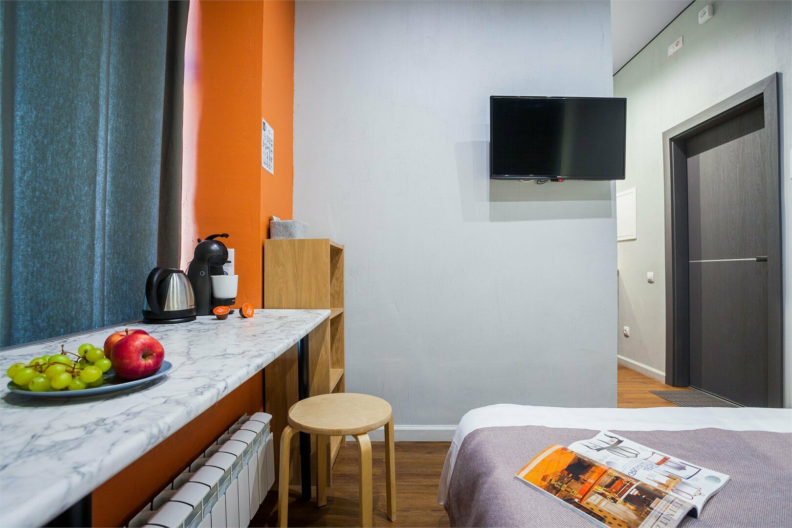 Апартаменты Студио