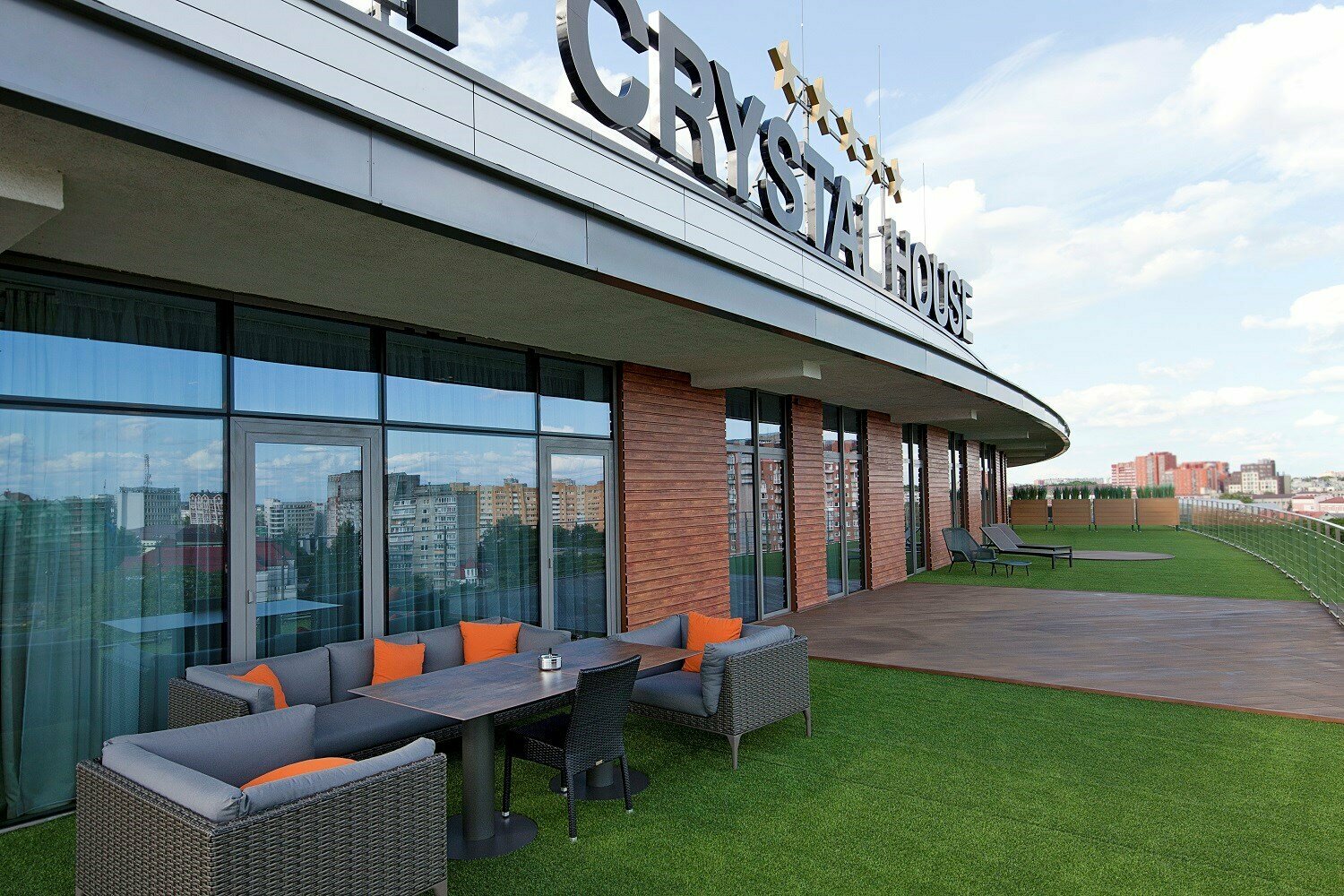 СЮИТ КОРОЛЕВСКИЙ САД