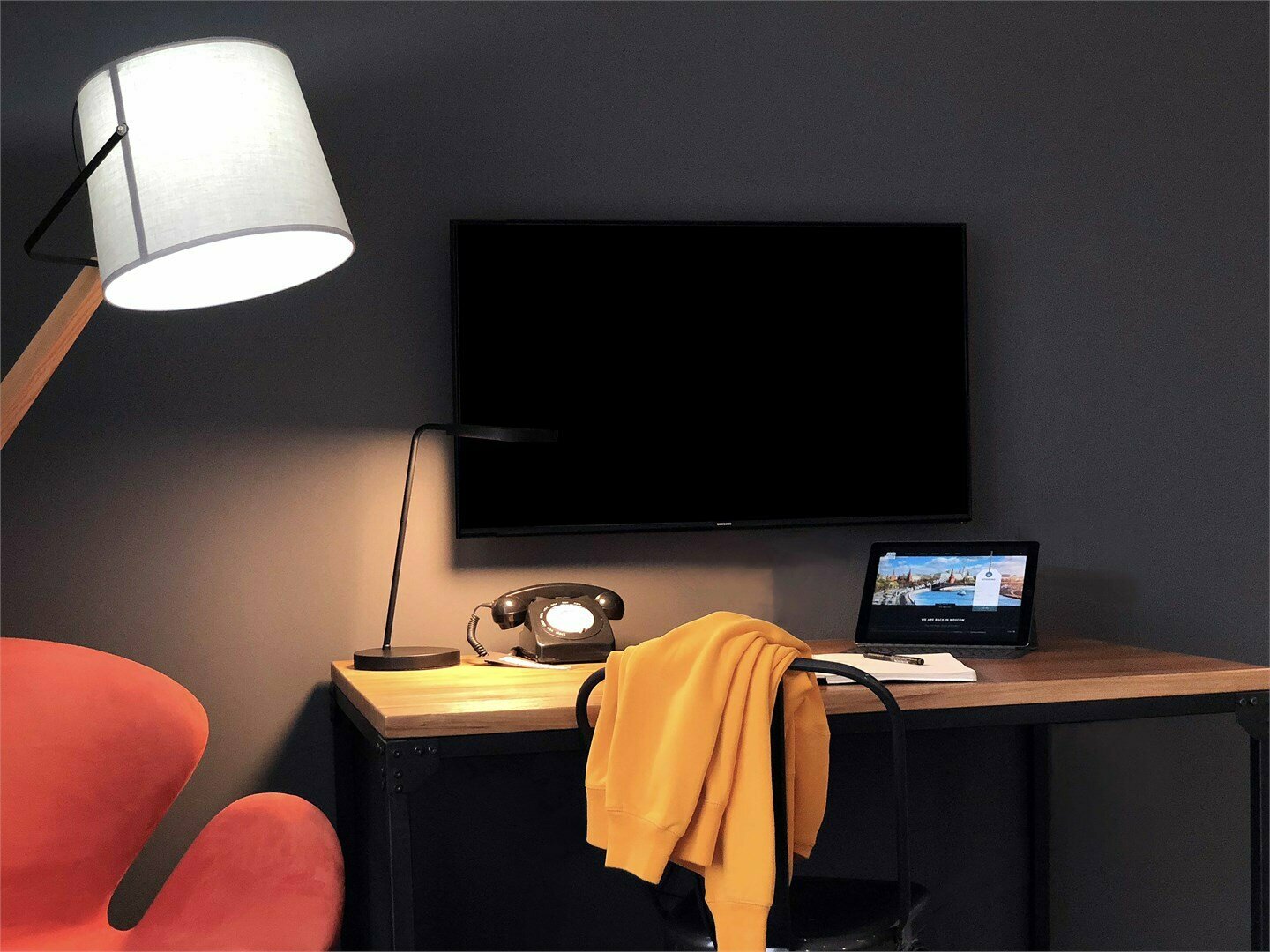 Penta Стандарт с двумя раздельными кроватями