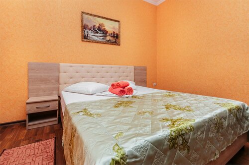 Семейный двухкомнатный в Элизабет