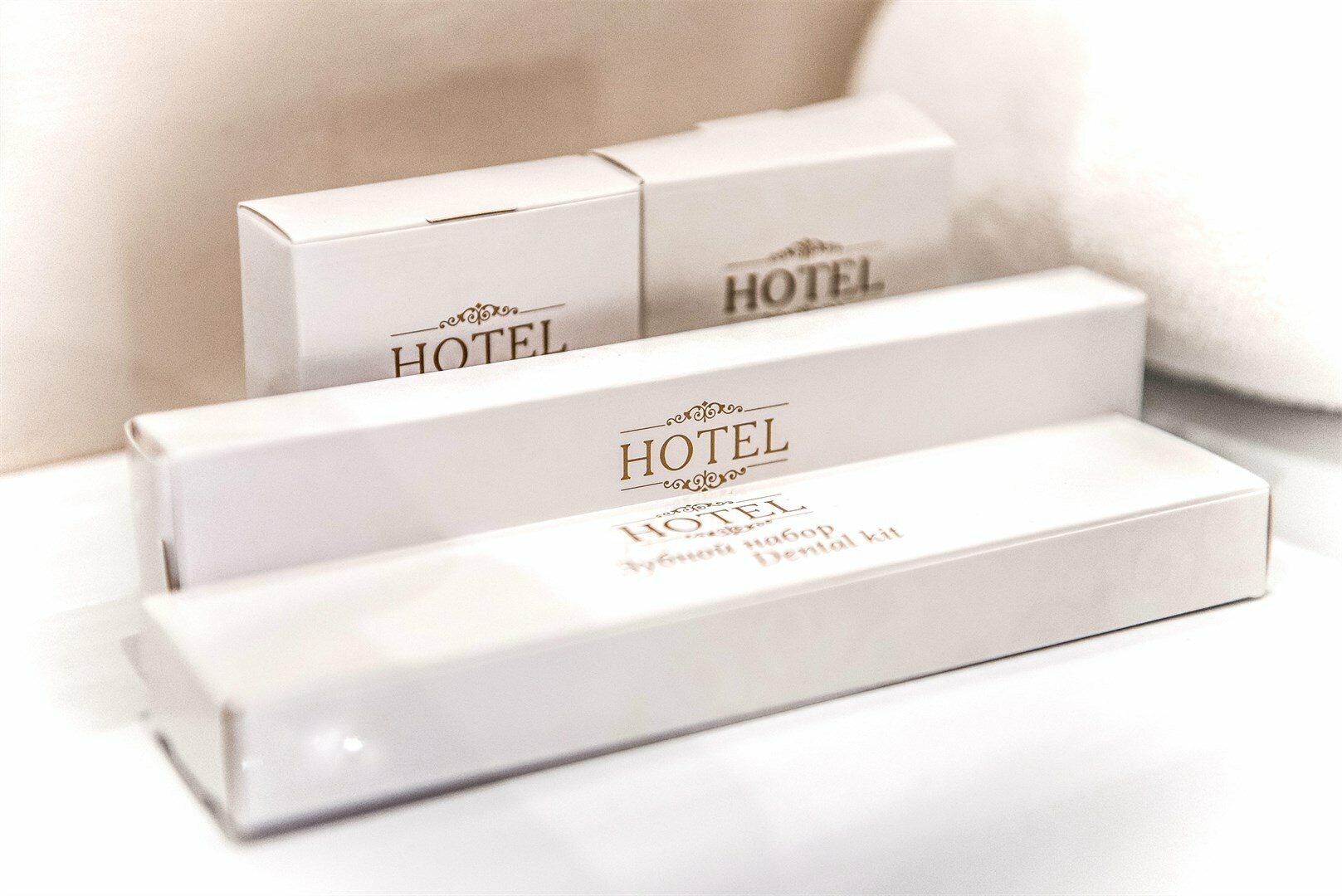 Номер Де Люкс с кроватью размера KING SIZE