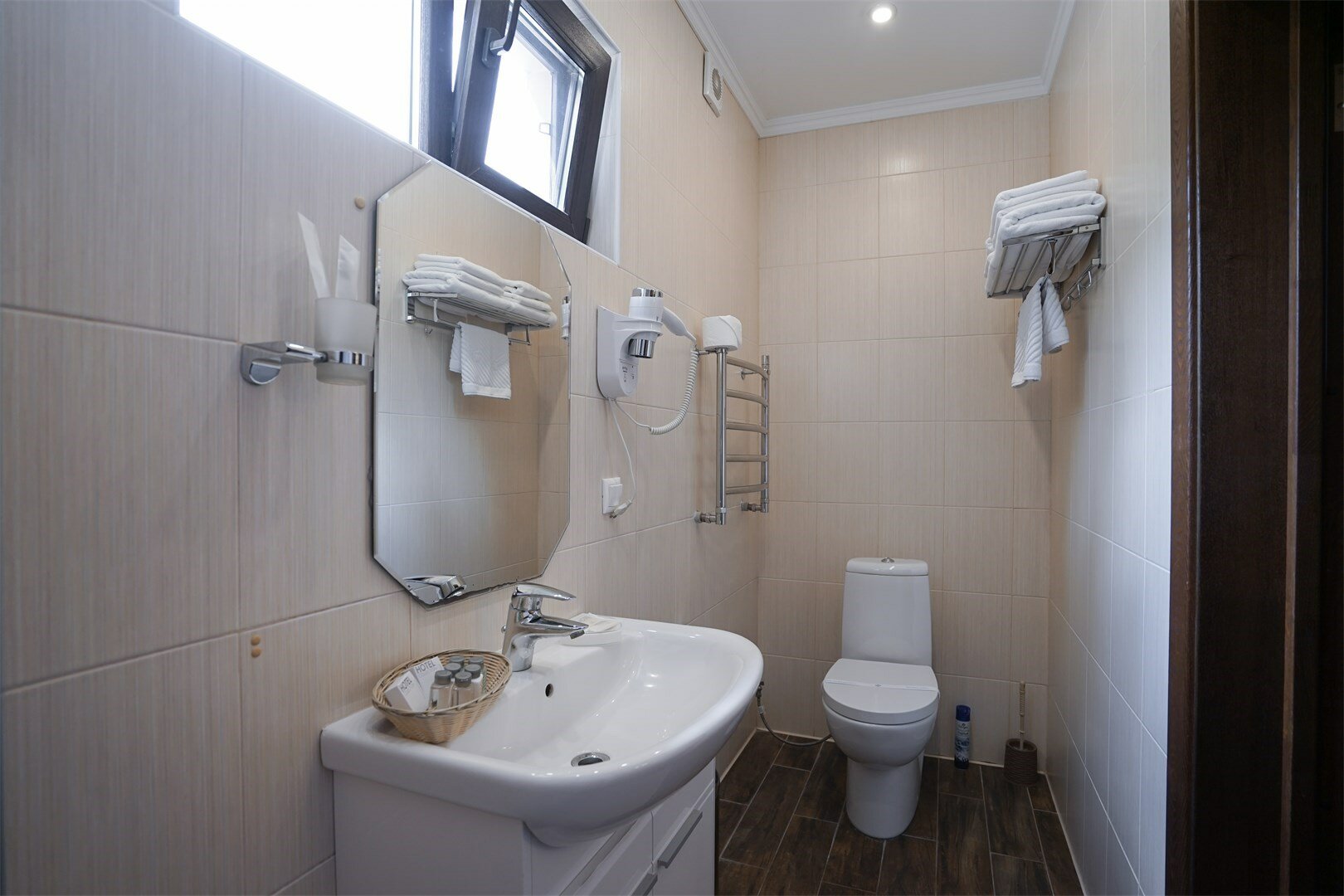 Standard Classic Terracce 14