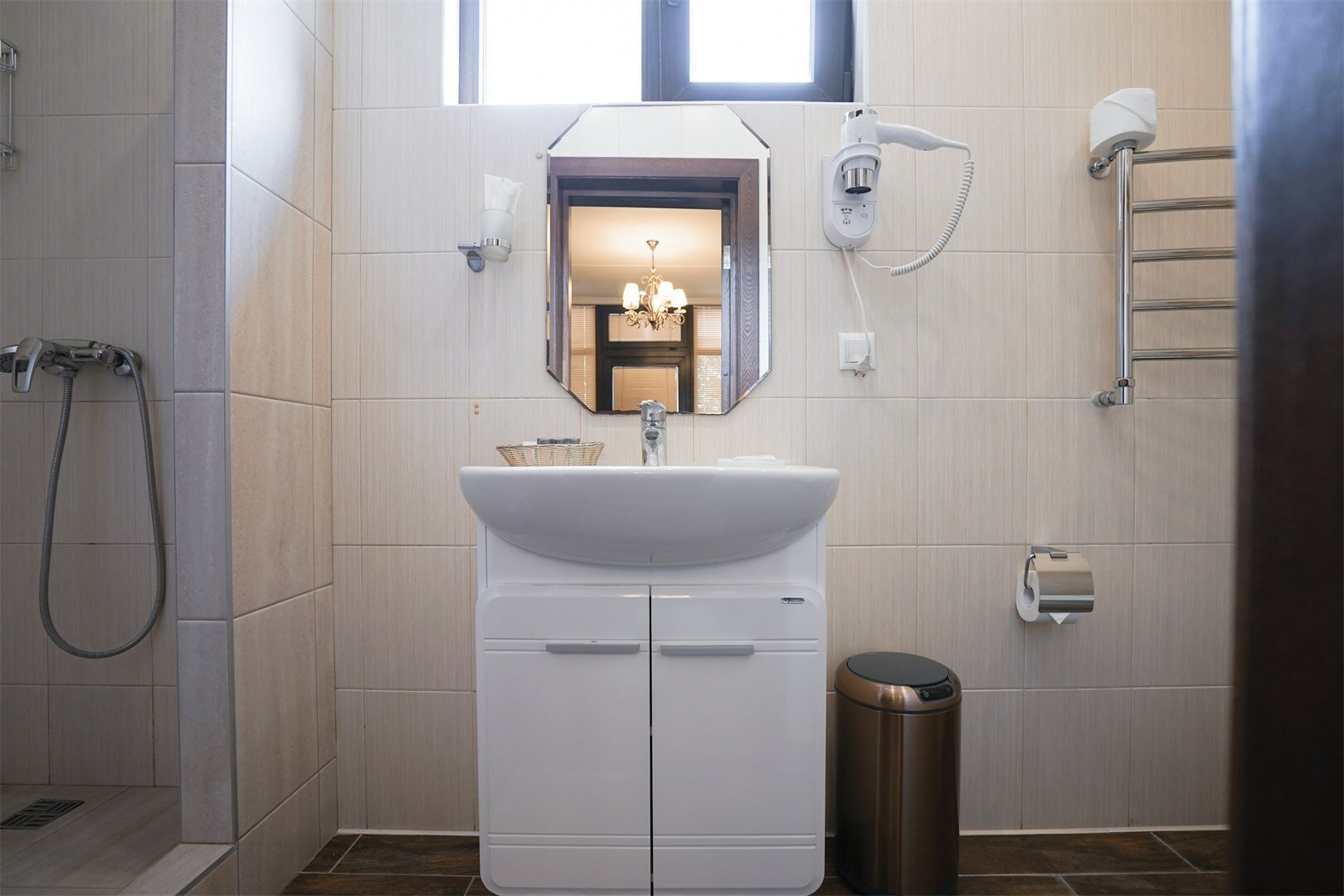 Standard Classic Terracce 14