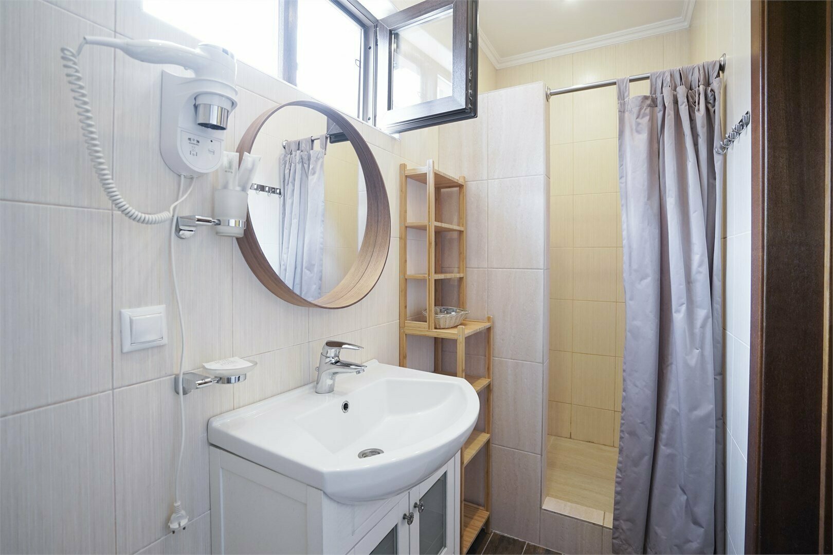 Standard Classic Terracce 13