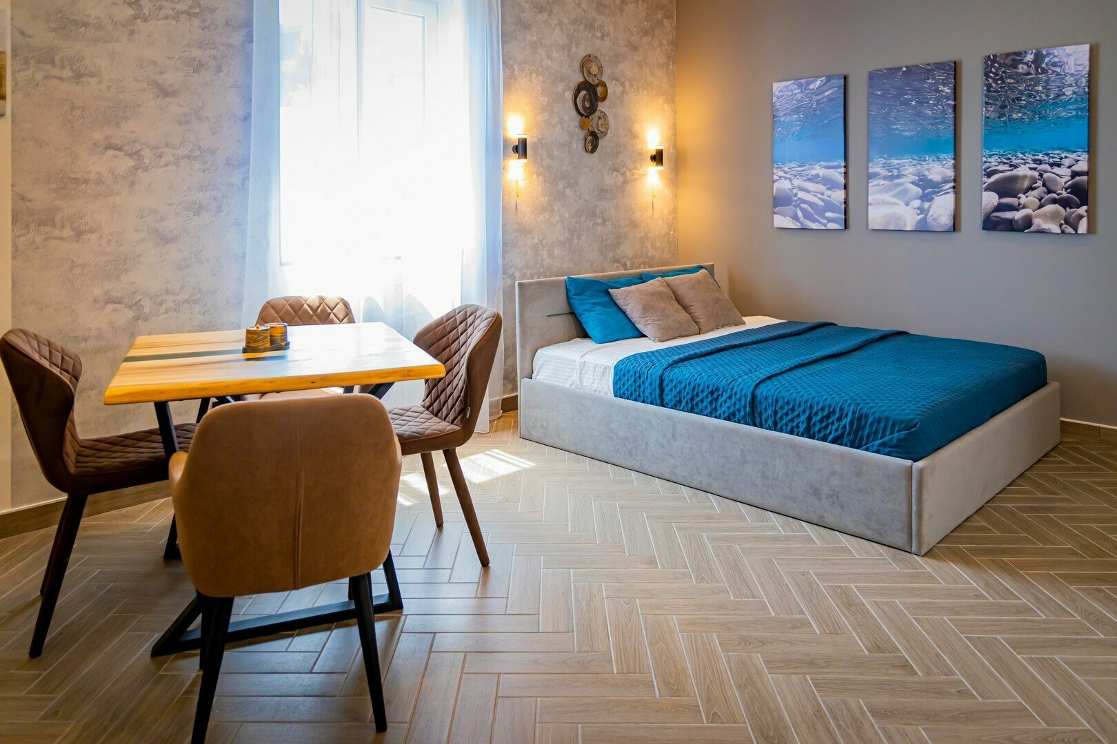 Superior double A [24]