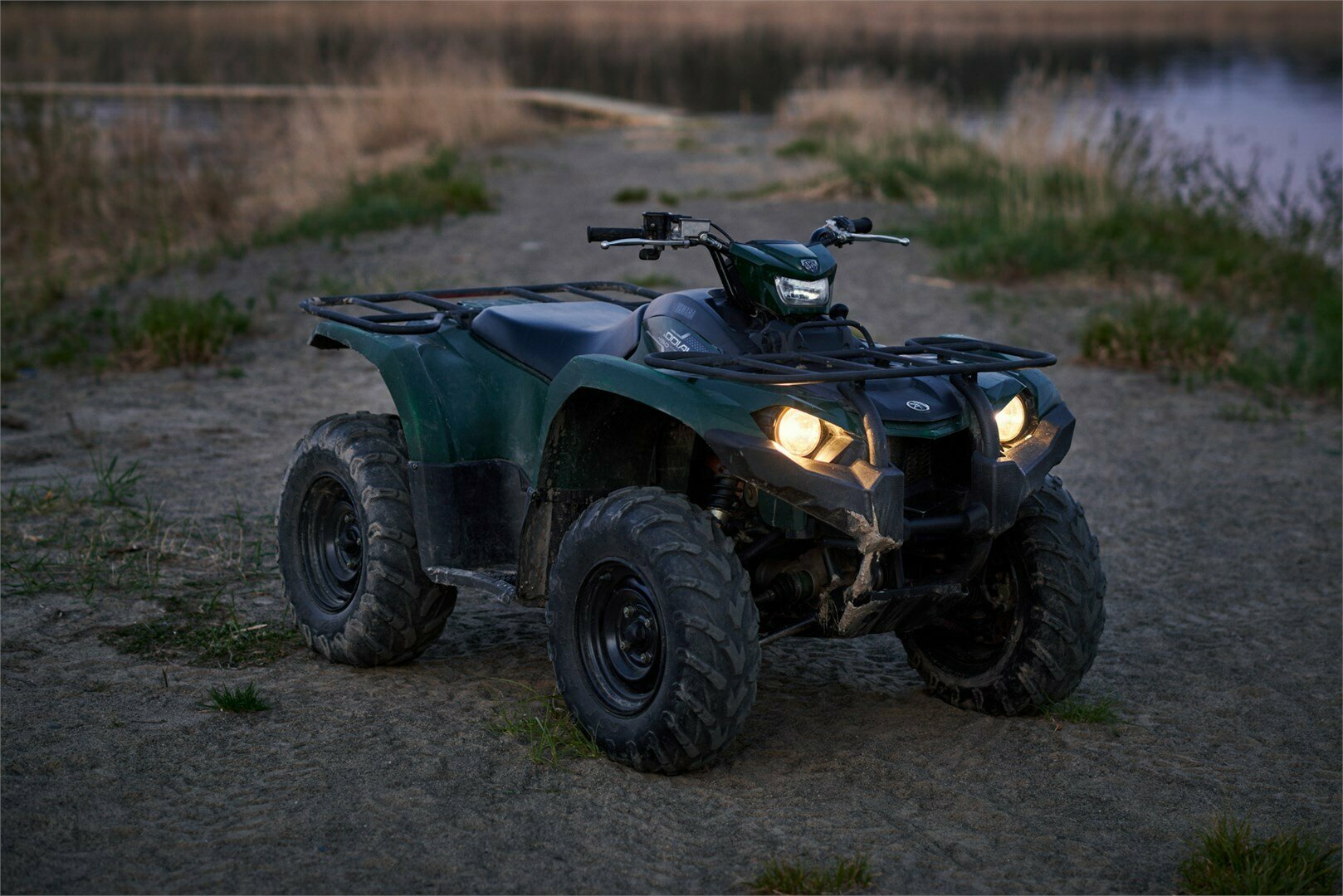 Двухместный дом на дереве с чаном (2+0)