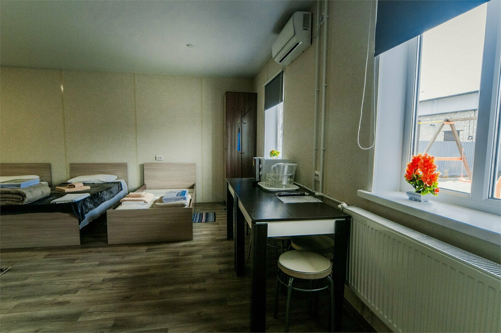 Общий семейный номер 7+