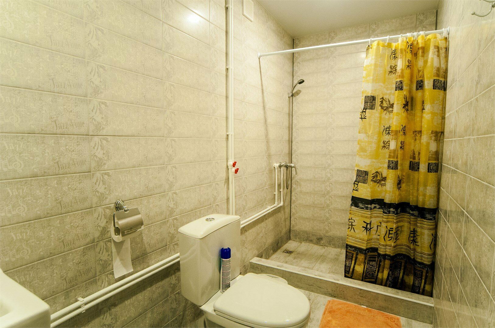 Улучшенный 4-х местный семейный номер.