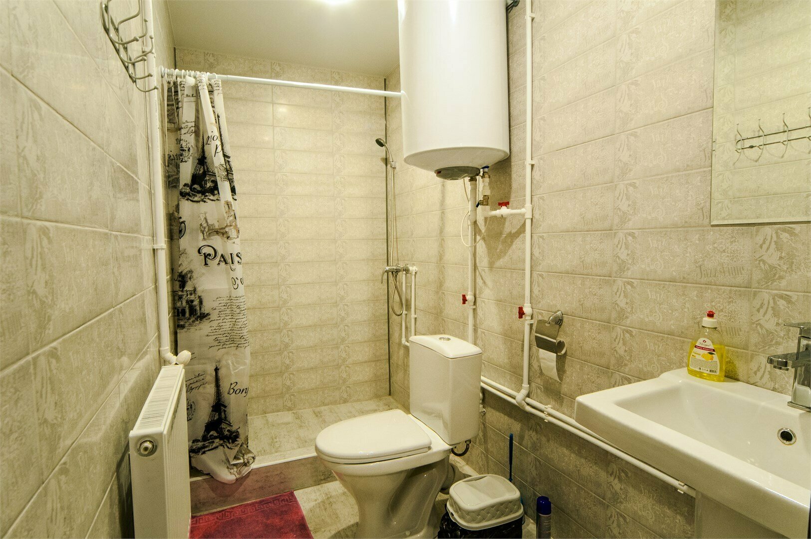 Общий семейный номер 7+