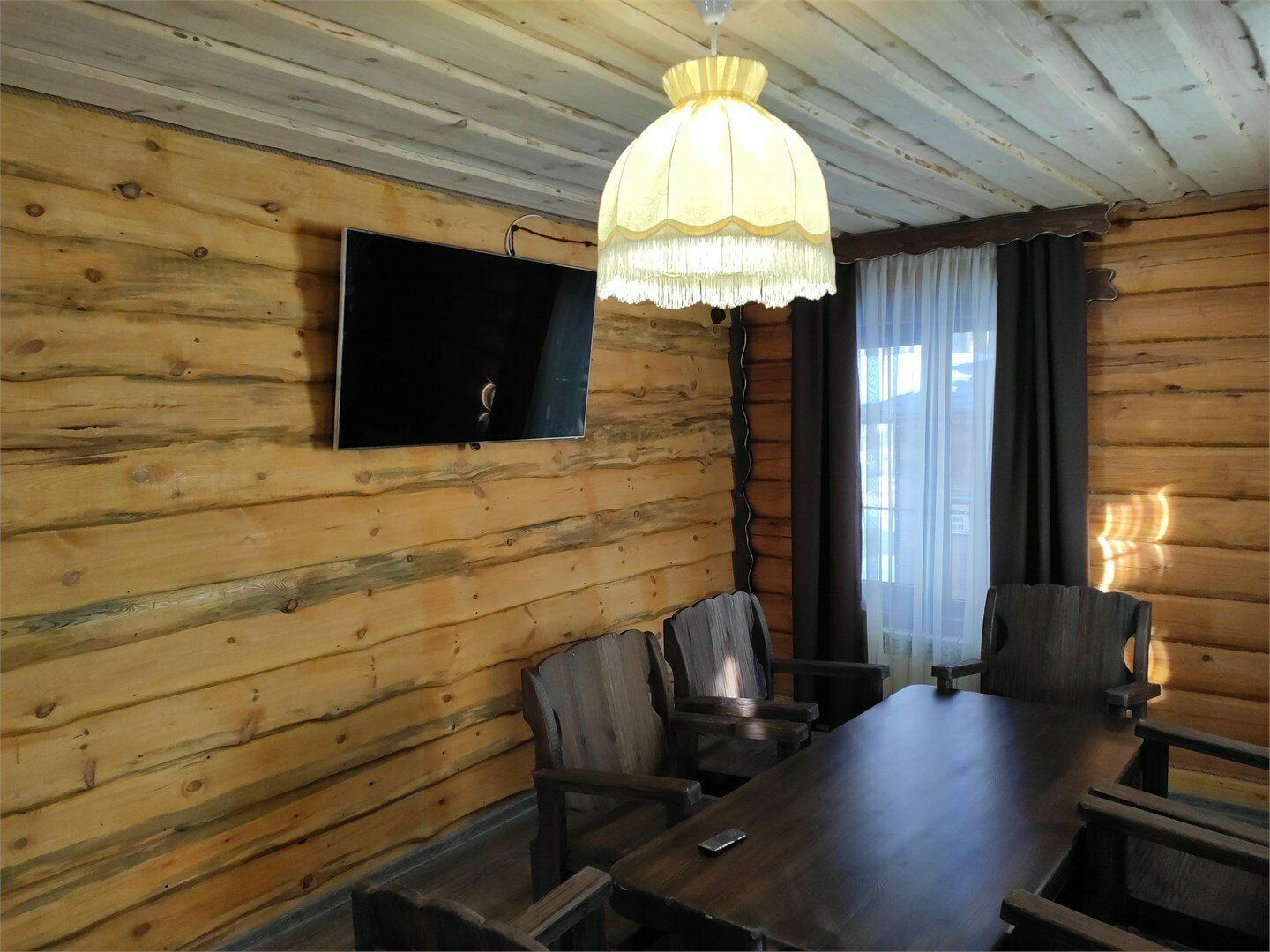 Дом "Садовника"