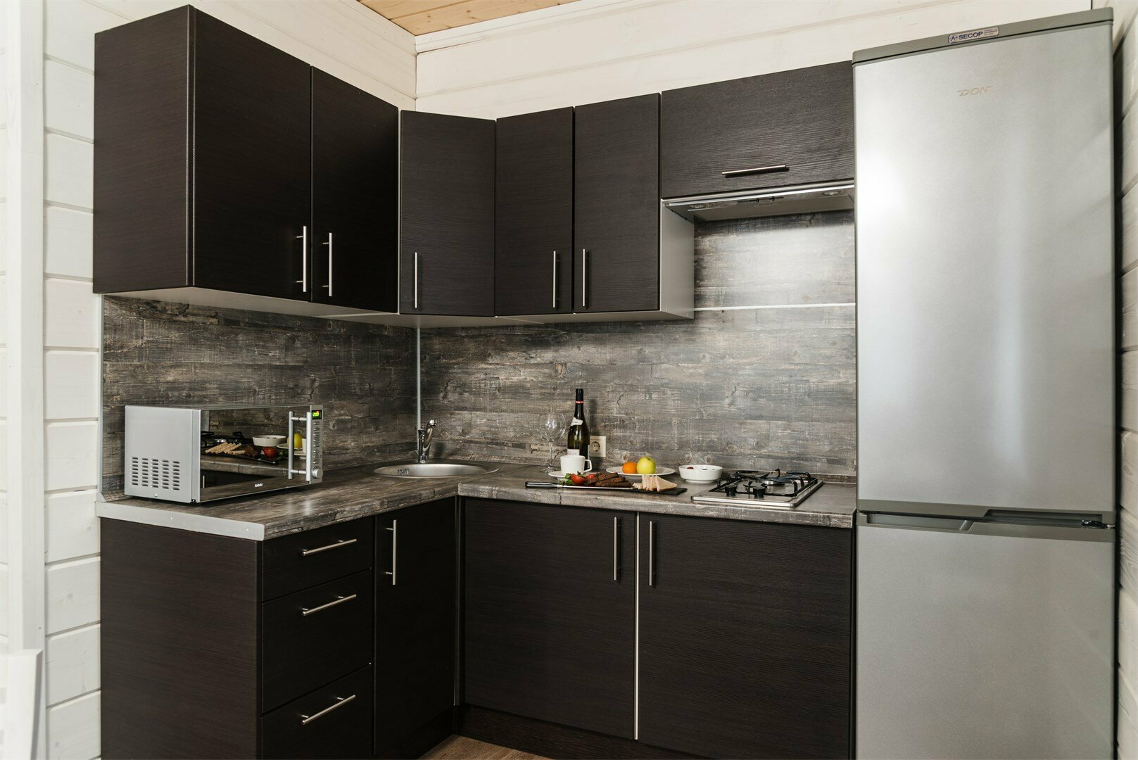 Семейный люкс