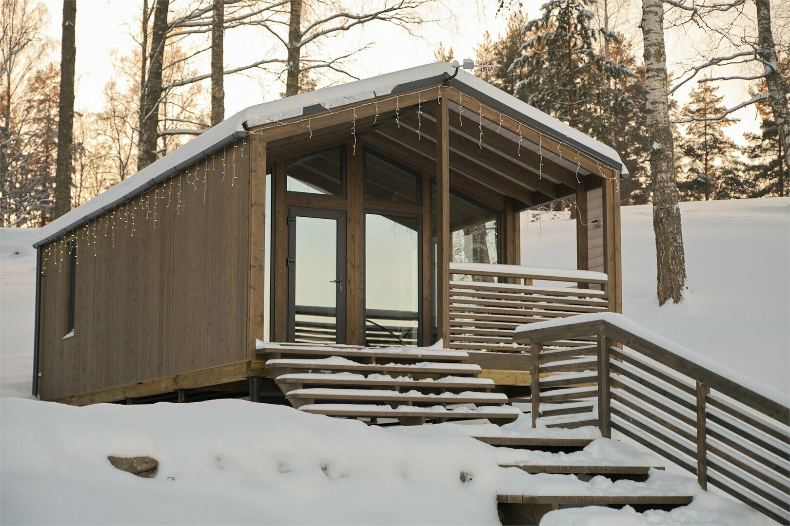 Ольховая Дом-Студия