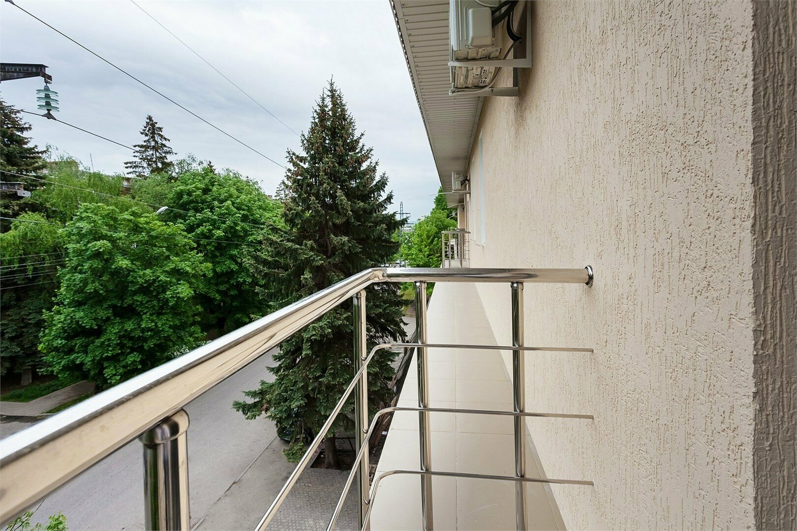 Семейный номер-студия