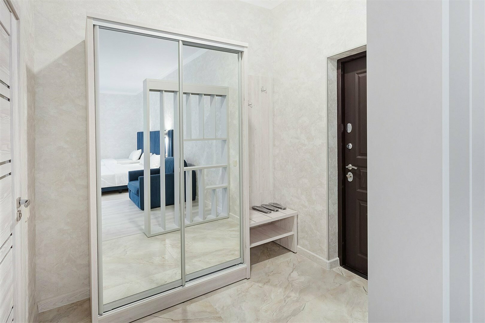 Семейный номер-студия