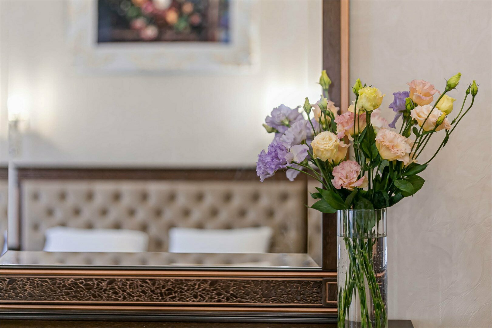 Пентхаус семейный