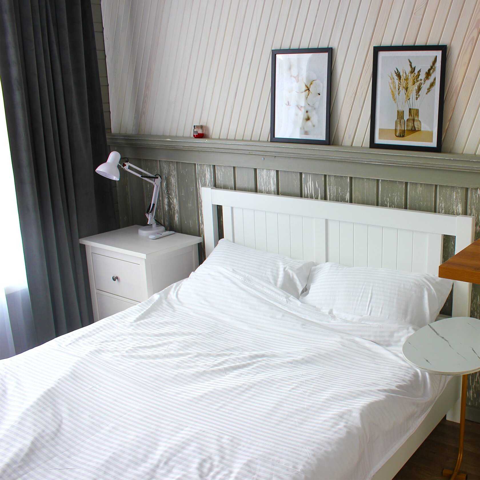 Дом для двоих рядом с «Море Спорта»