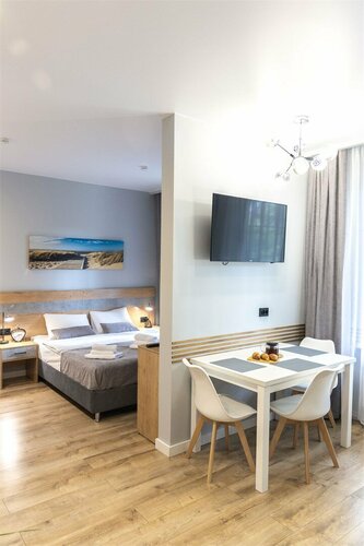 Студия 2 дюна "Ципфельберг"