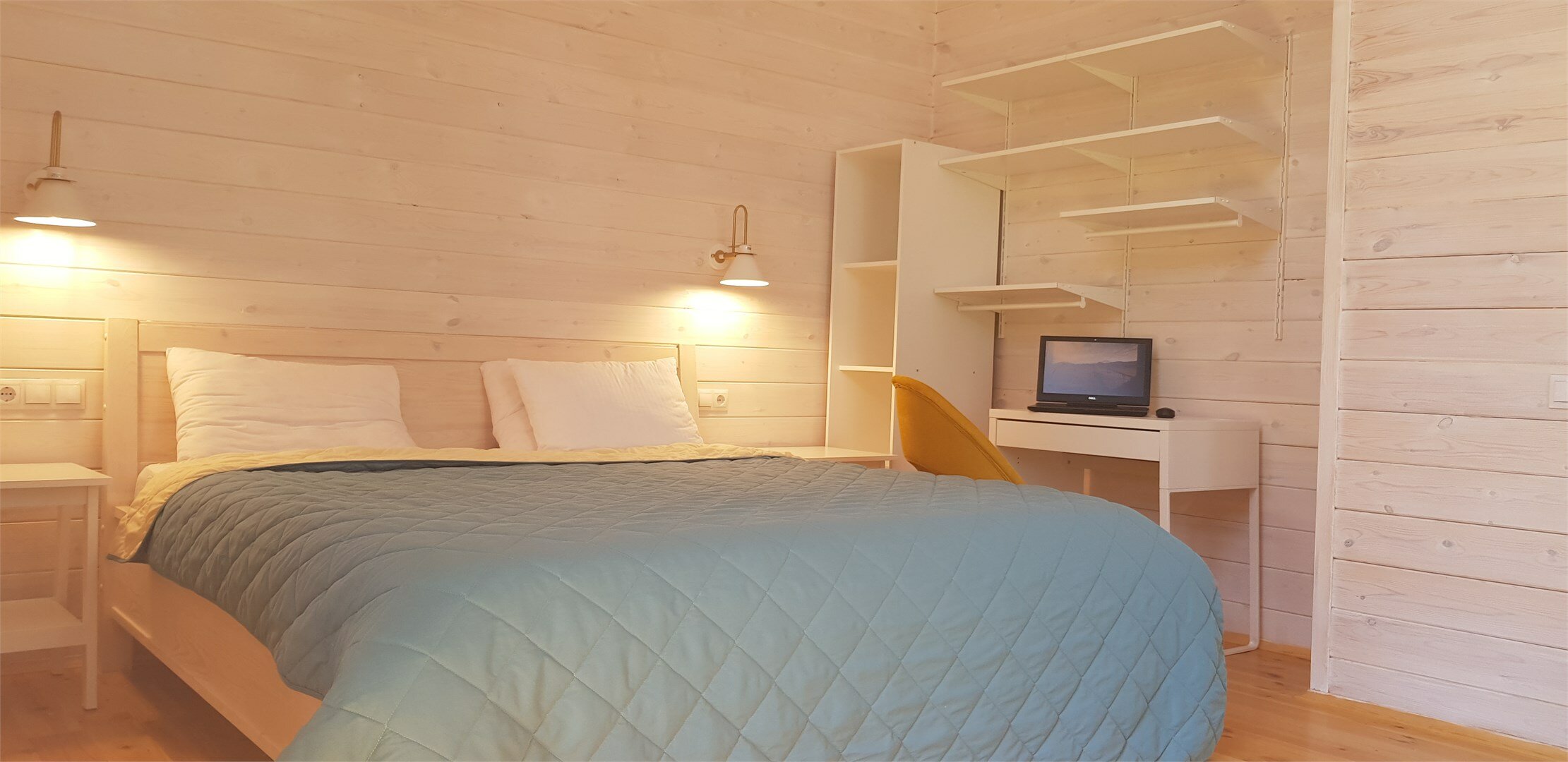 ВИЛЛА - АПАРТАМЕНТЫ