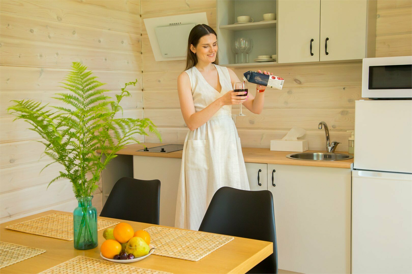 ВИЛЛА - АПАРТАМЕНТЫ