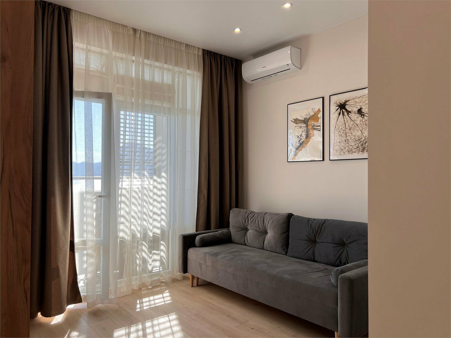 Студия Море