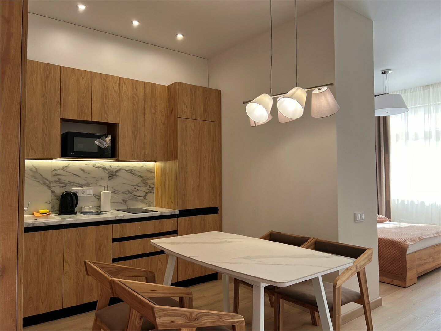 Студия Море