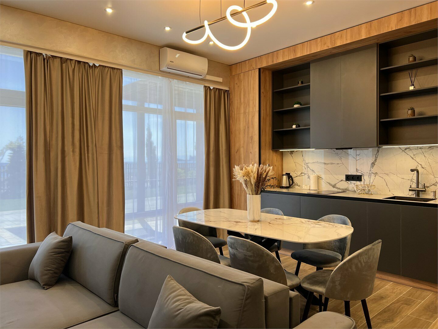 Семейный Люкс