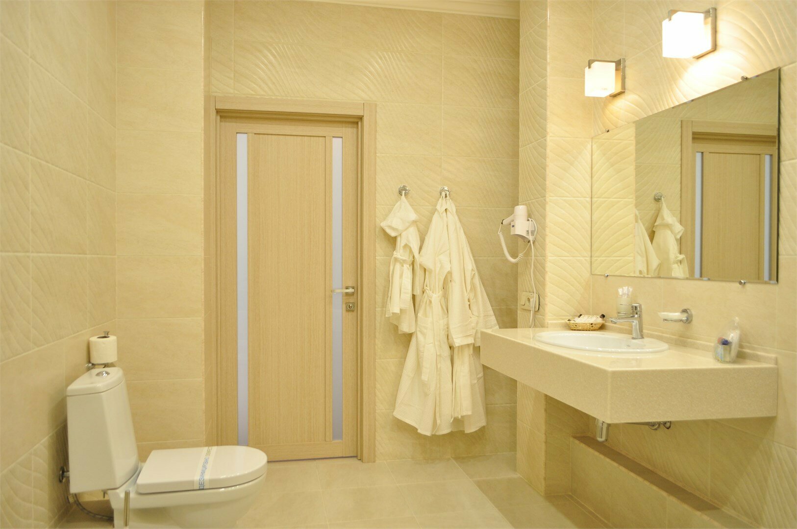 Апартамент