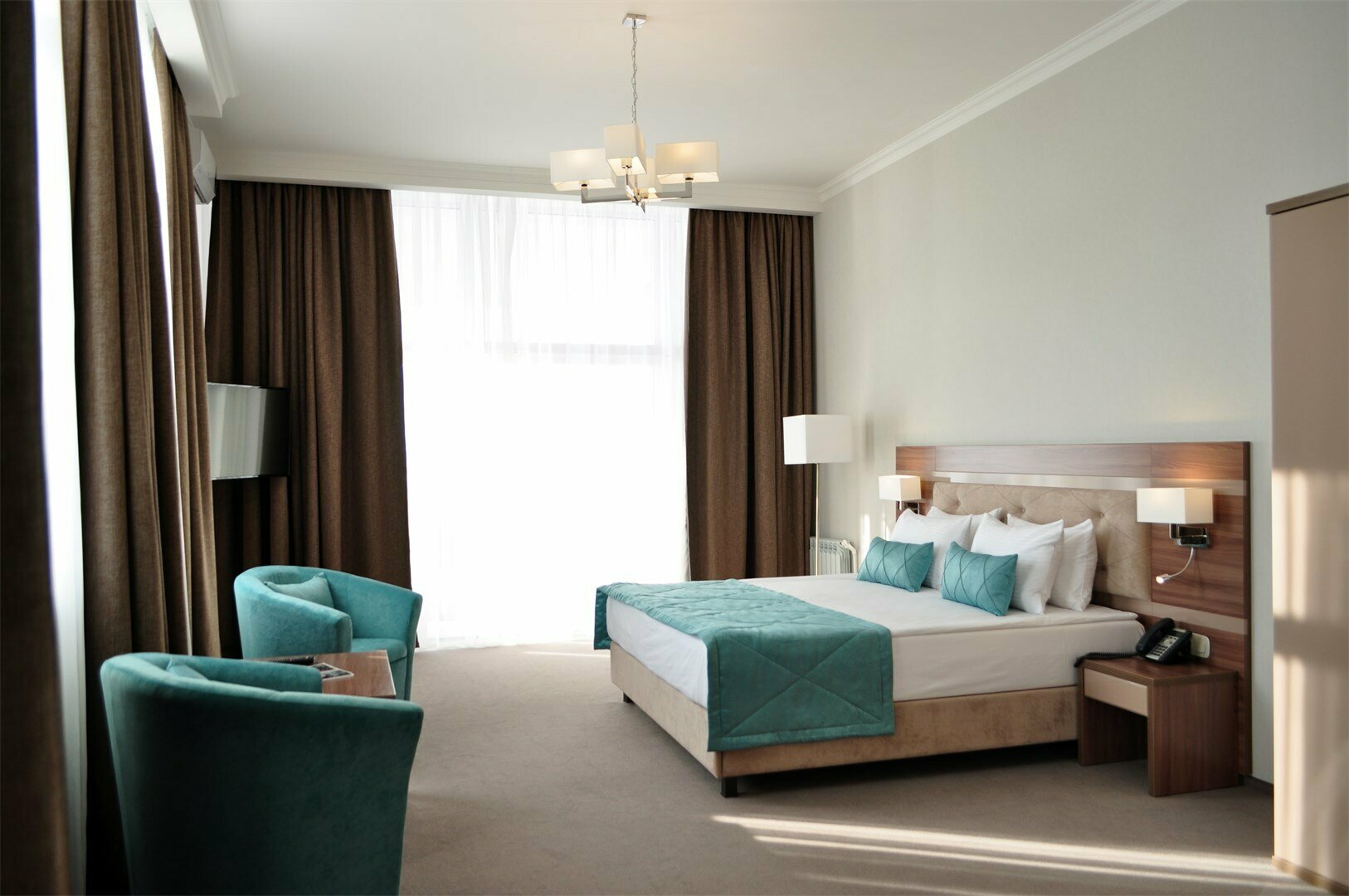 Апартамент