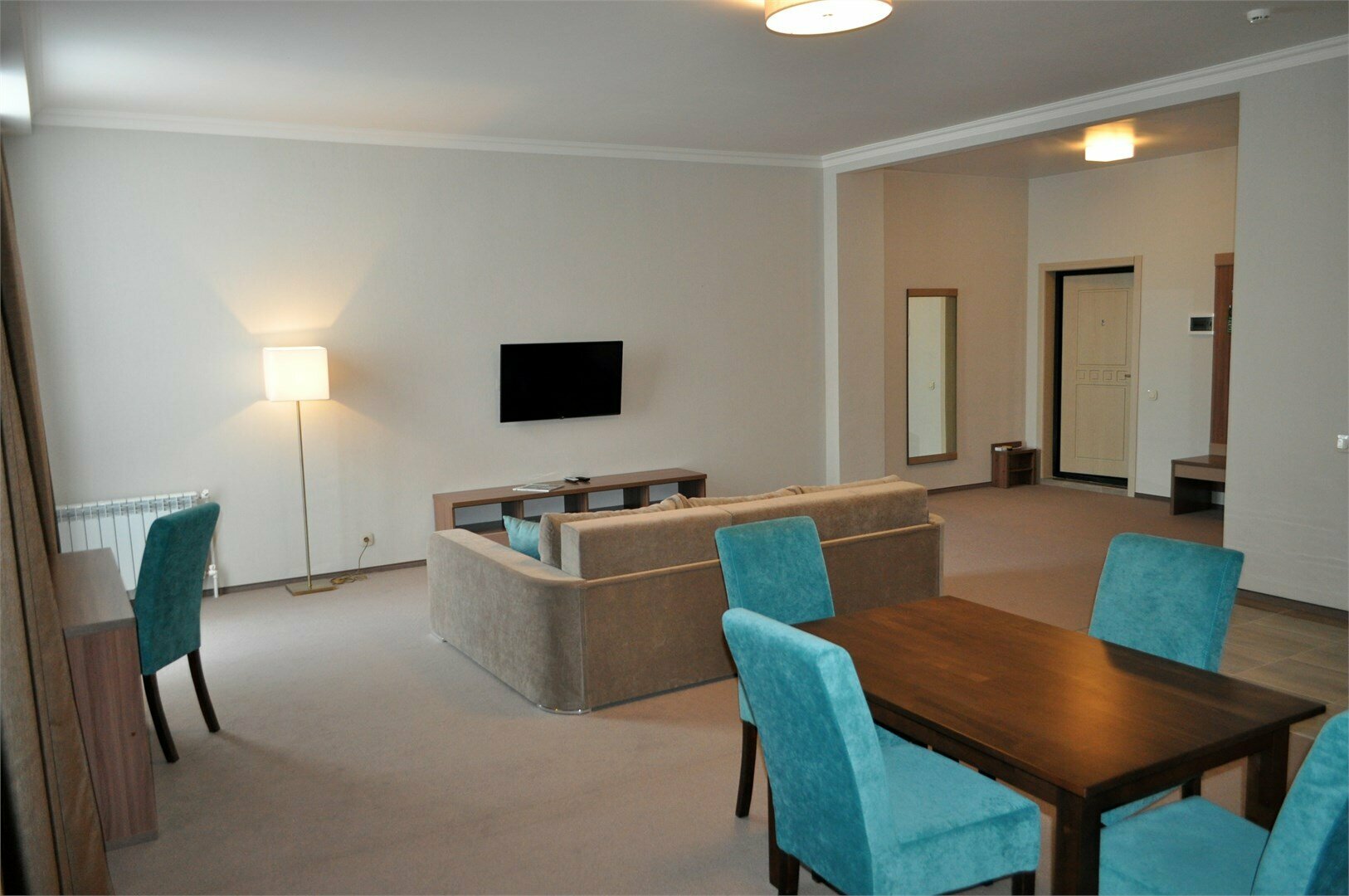 Апартамент