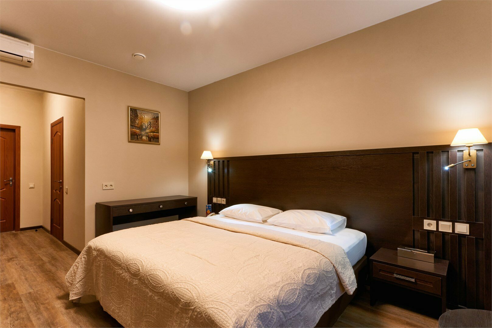 Номер "КОМФОРТ"