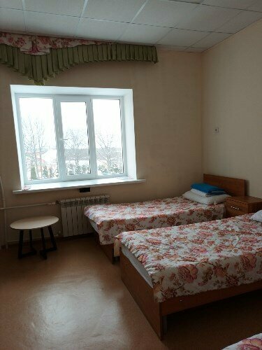 1-корпус "Стандарт" (2-мест, 1-комн) 1-категории