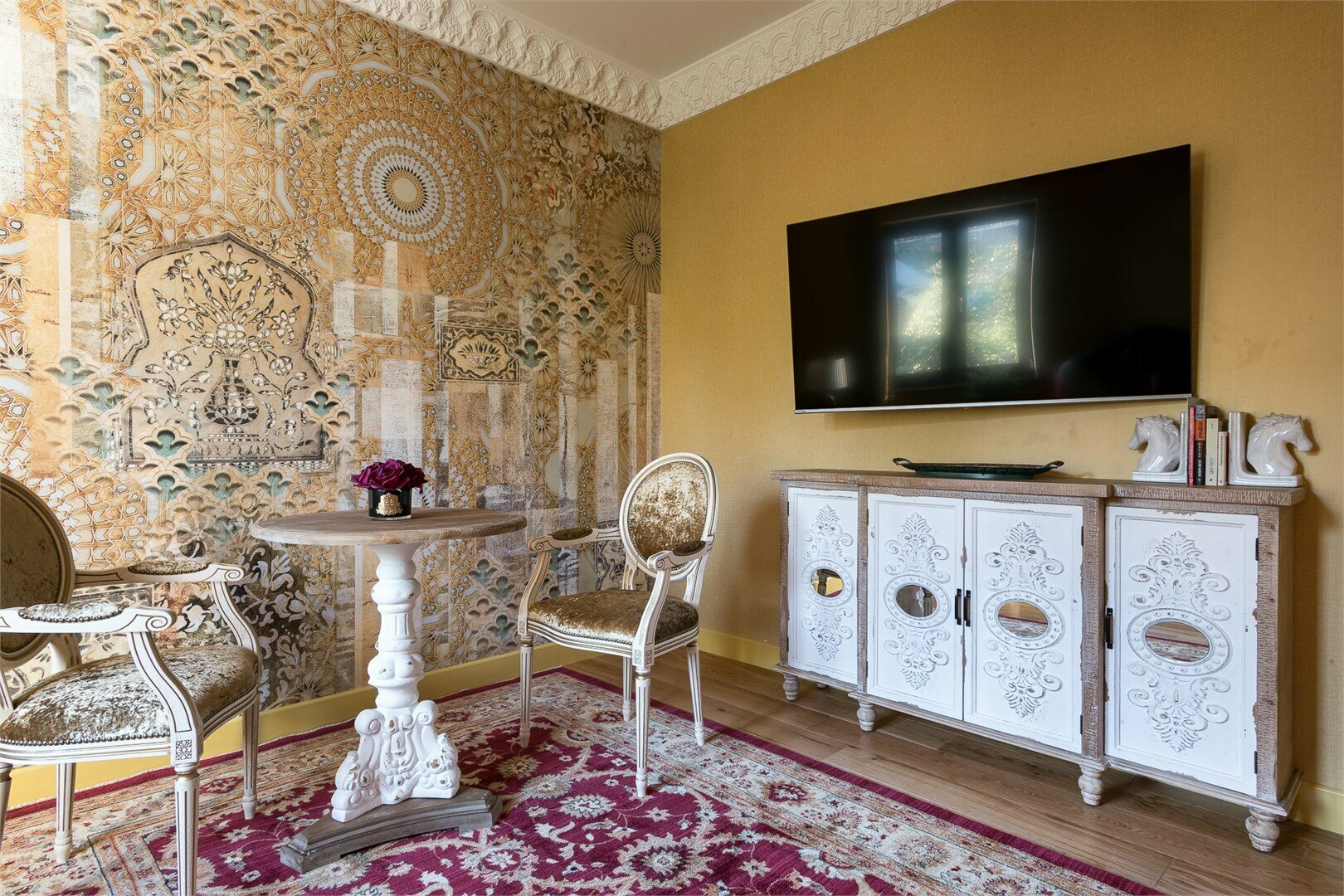 Номер "Гибралтар"