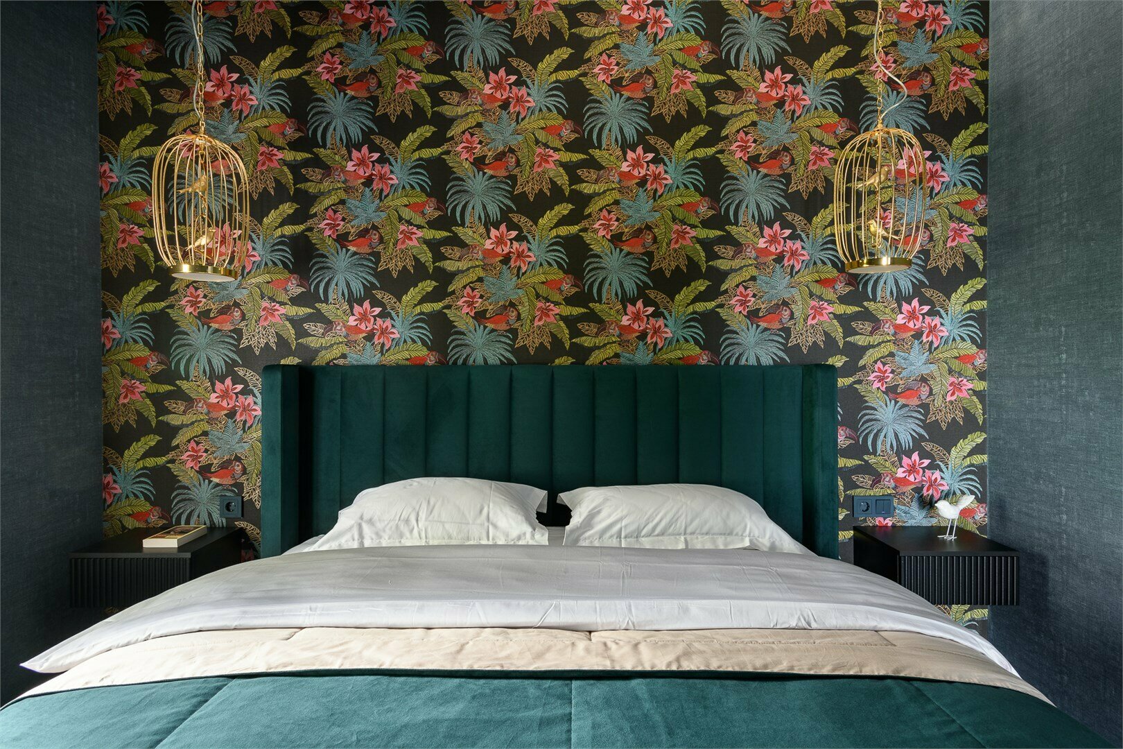 Номер "Гэтсби"