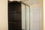 Двухместный с двуспальной кроватью в Подкова