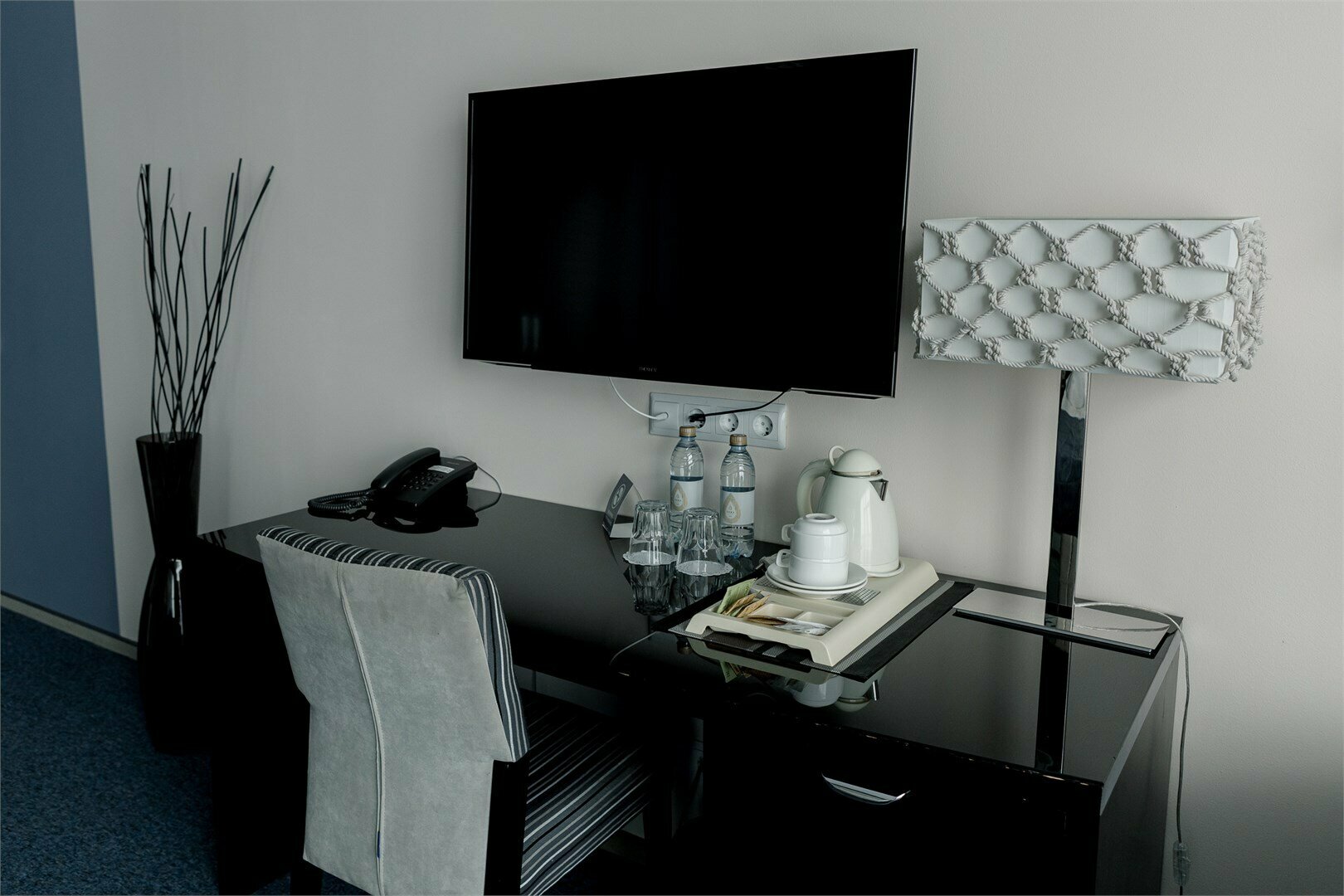 Комфорт с видом на Волгу, 2 этаж