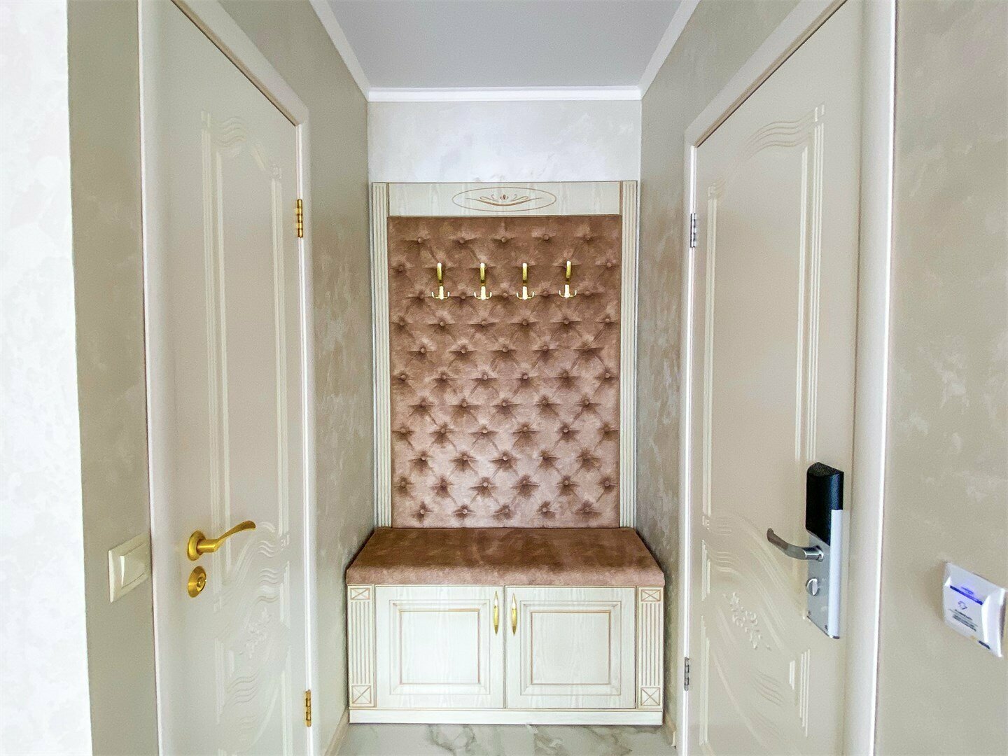 Премиум стандарт