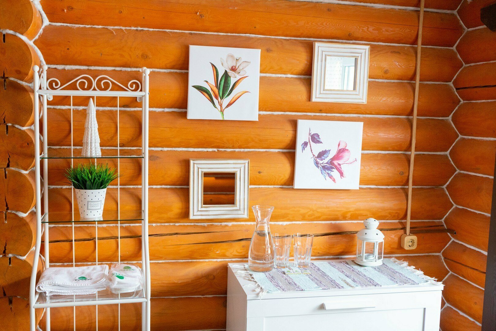 Улучшенный стандарт с балконом