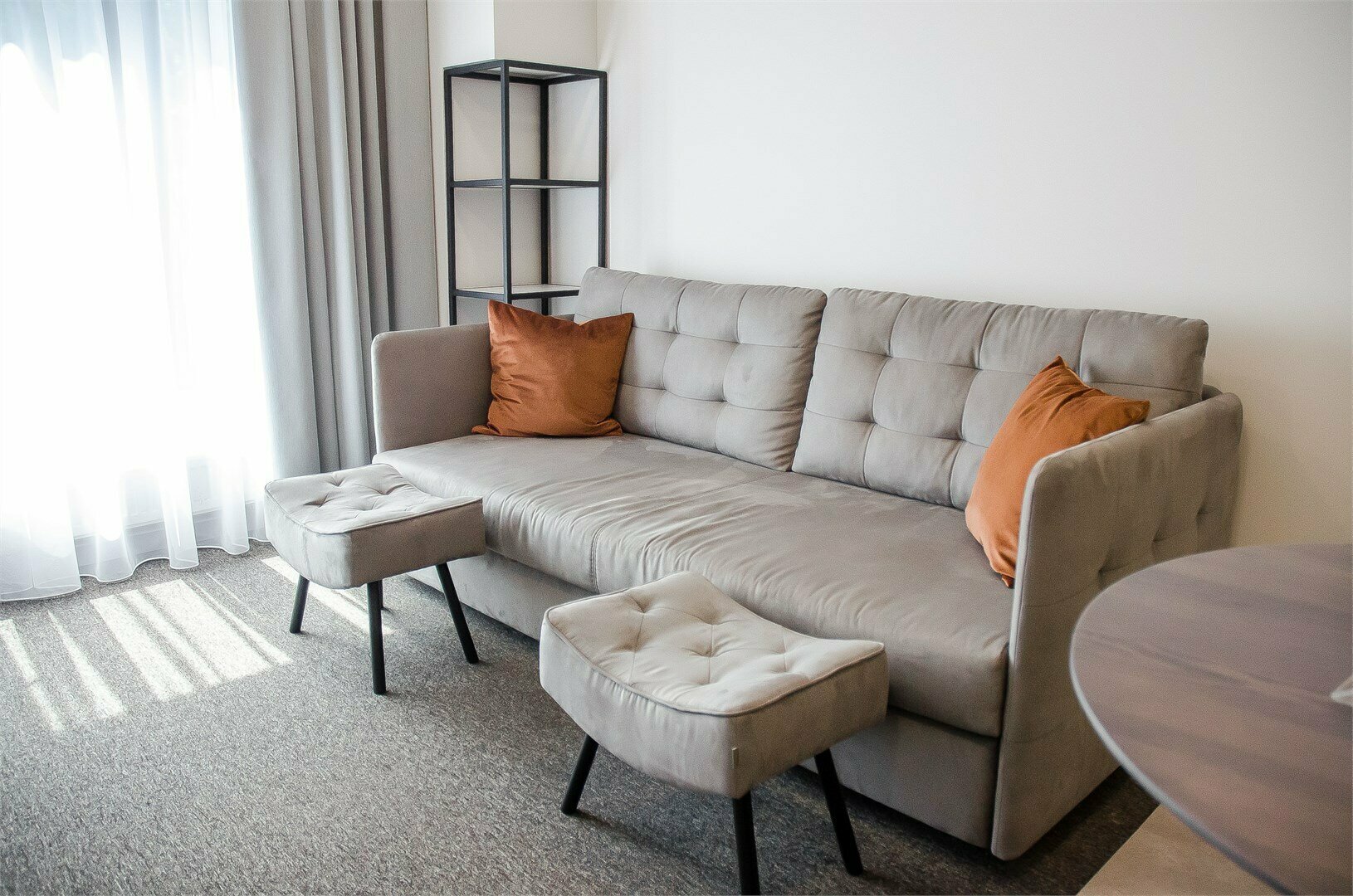 Family Suite / Фэмили Сьют