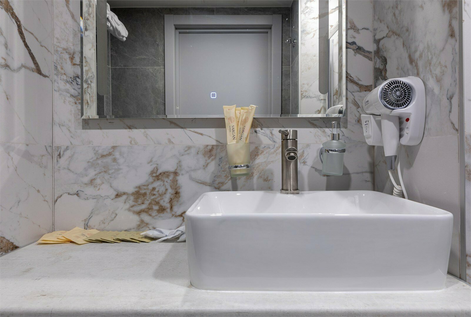 Апартаменты Семейные с 2 комнатами