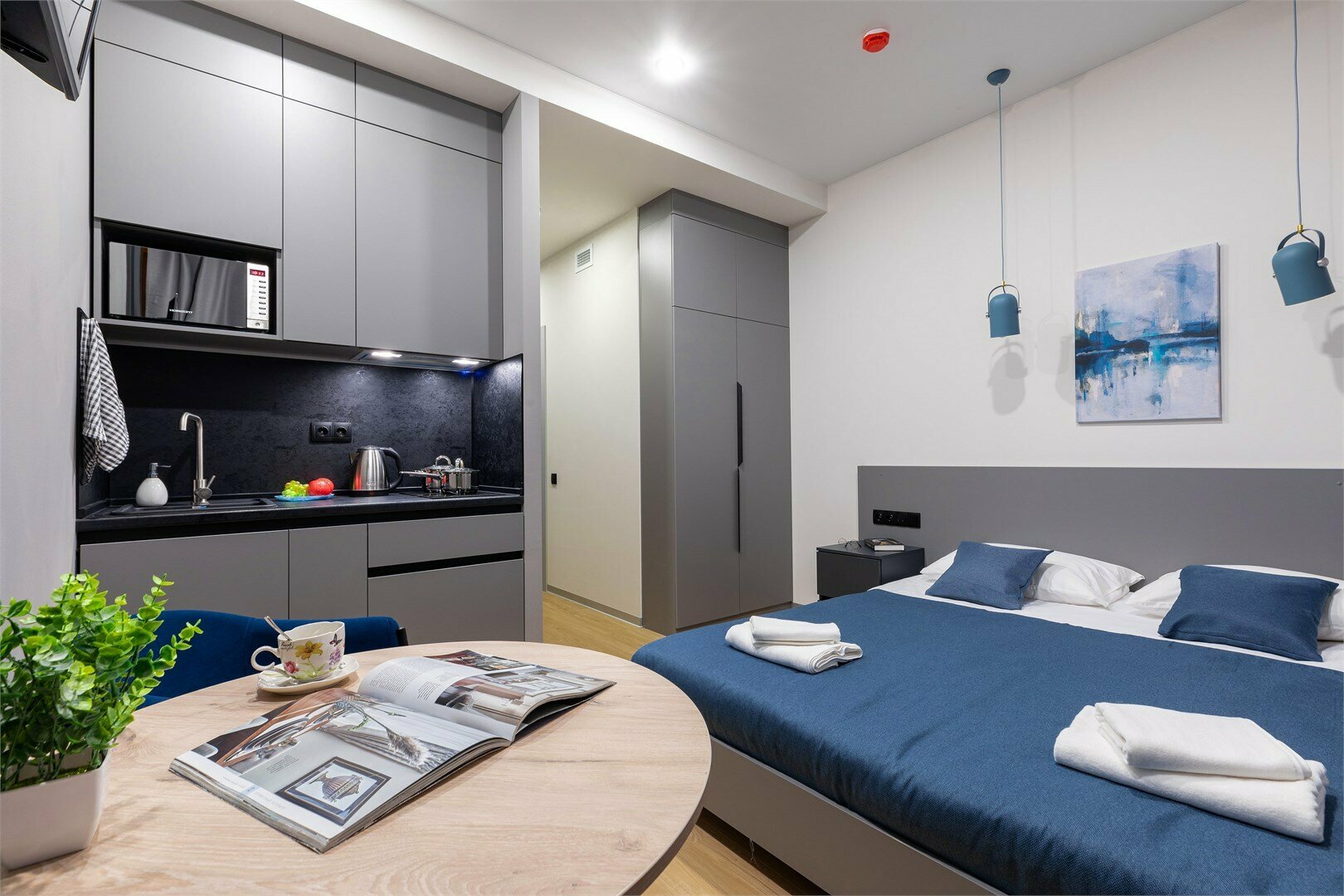 Студия Комфорт