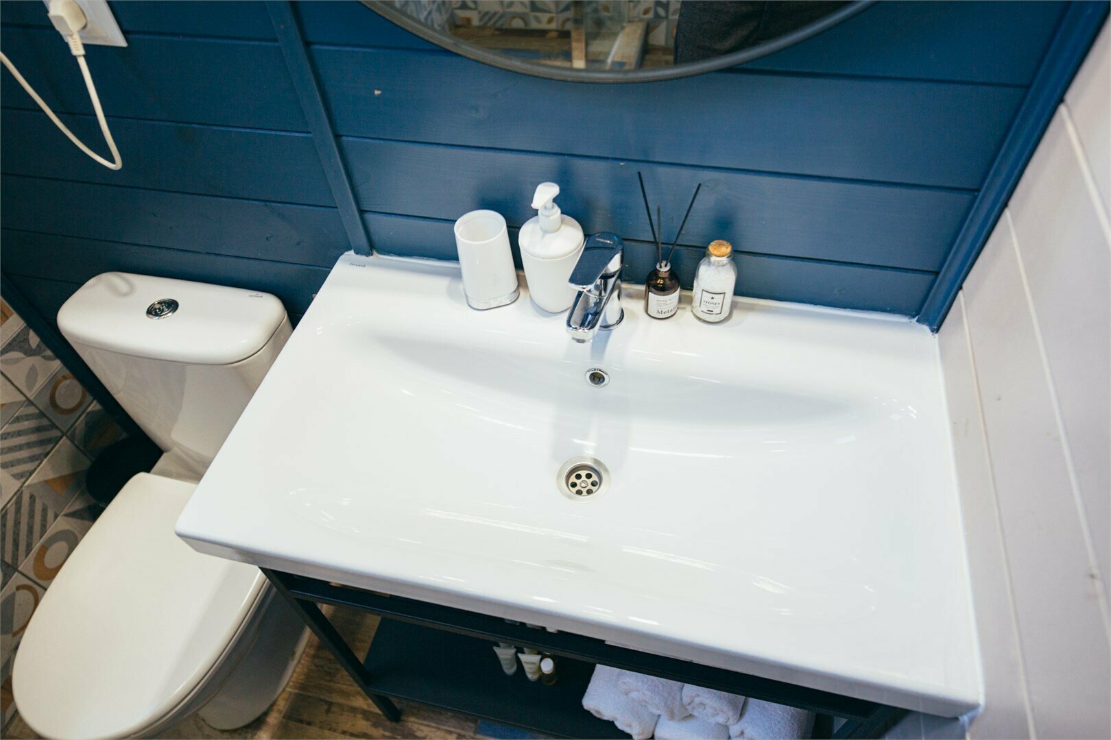 Семейный двухместный номер с 1 кроватью