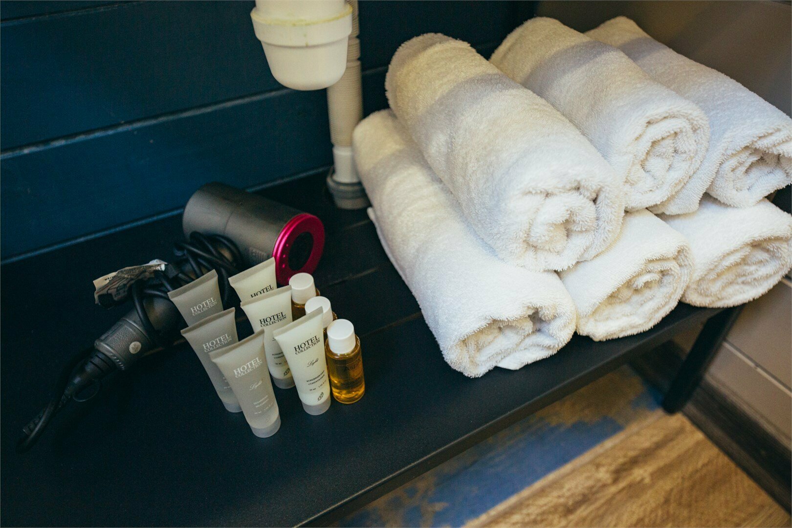 Семейный двухместный номер с 1 кроватью