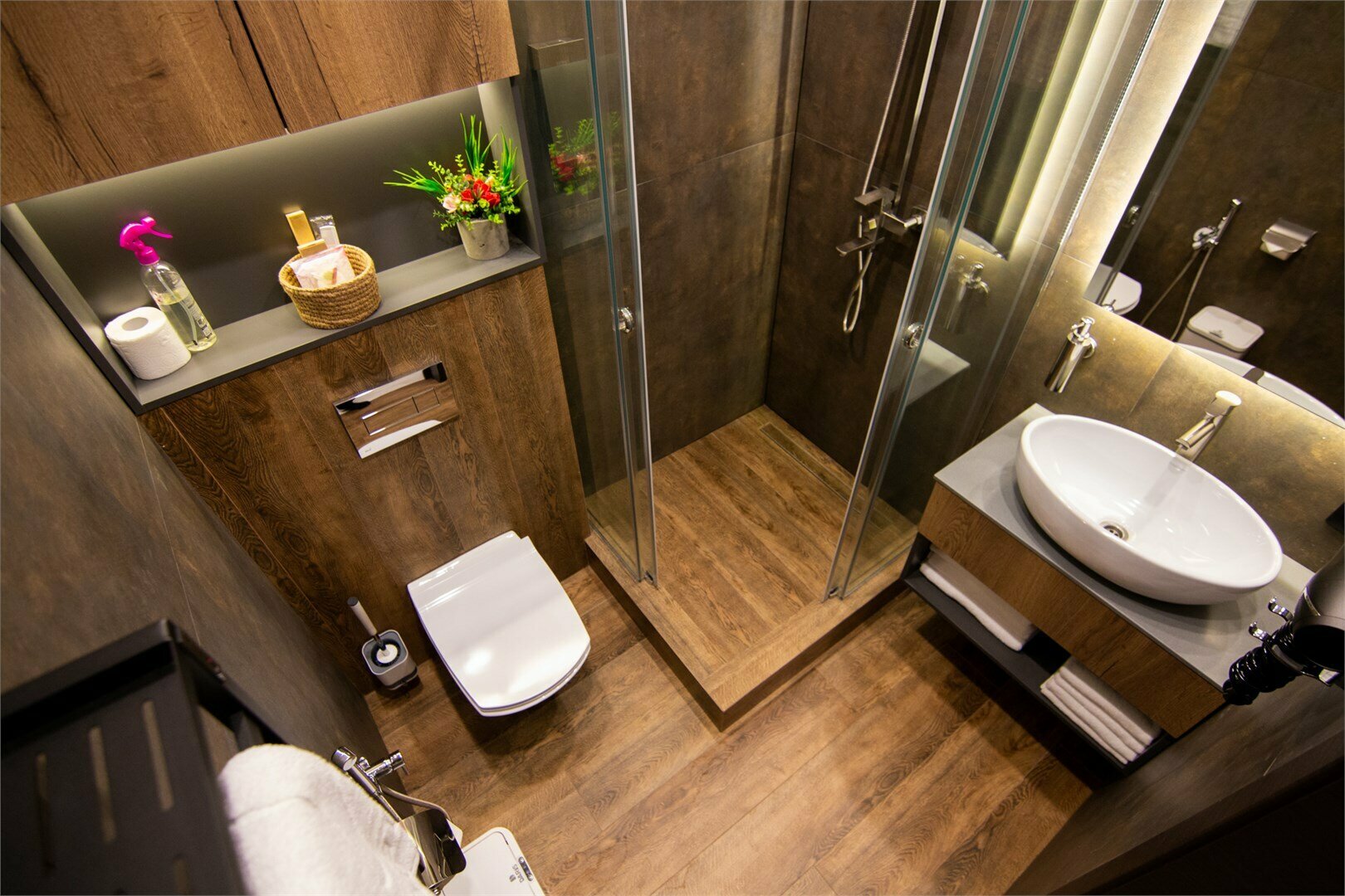 Семейный номер