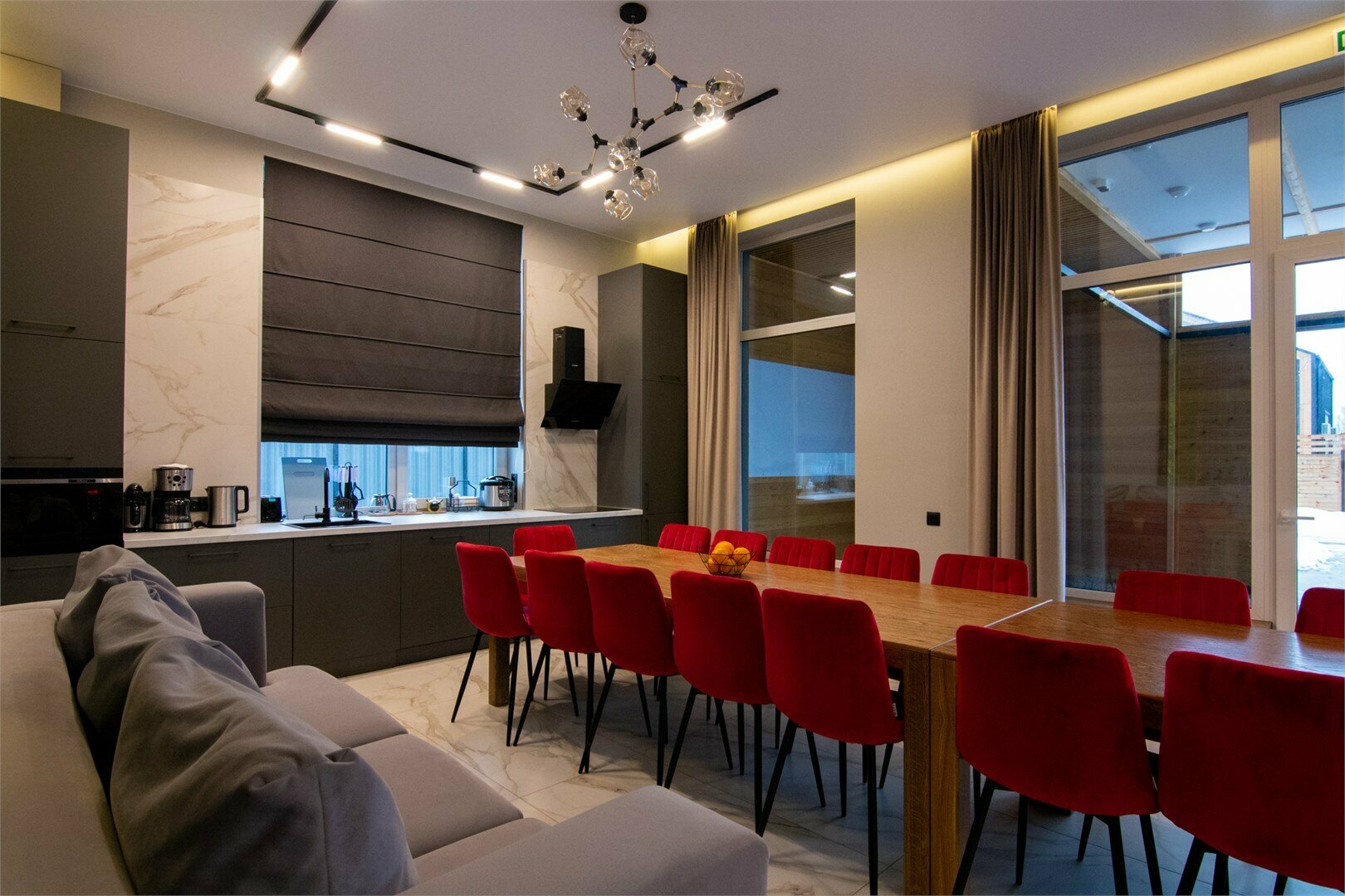 Семейный номер