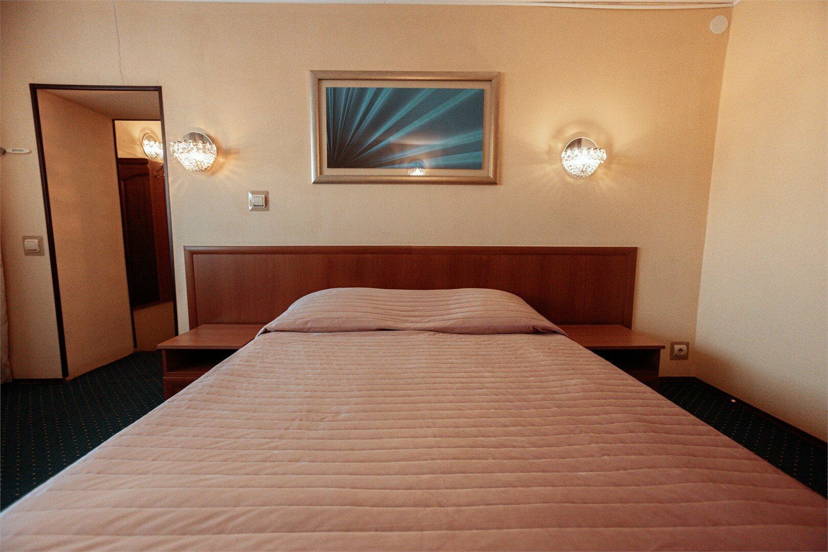 Номер "Люкс"